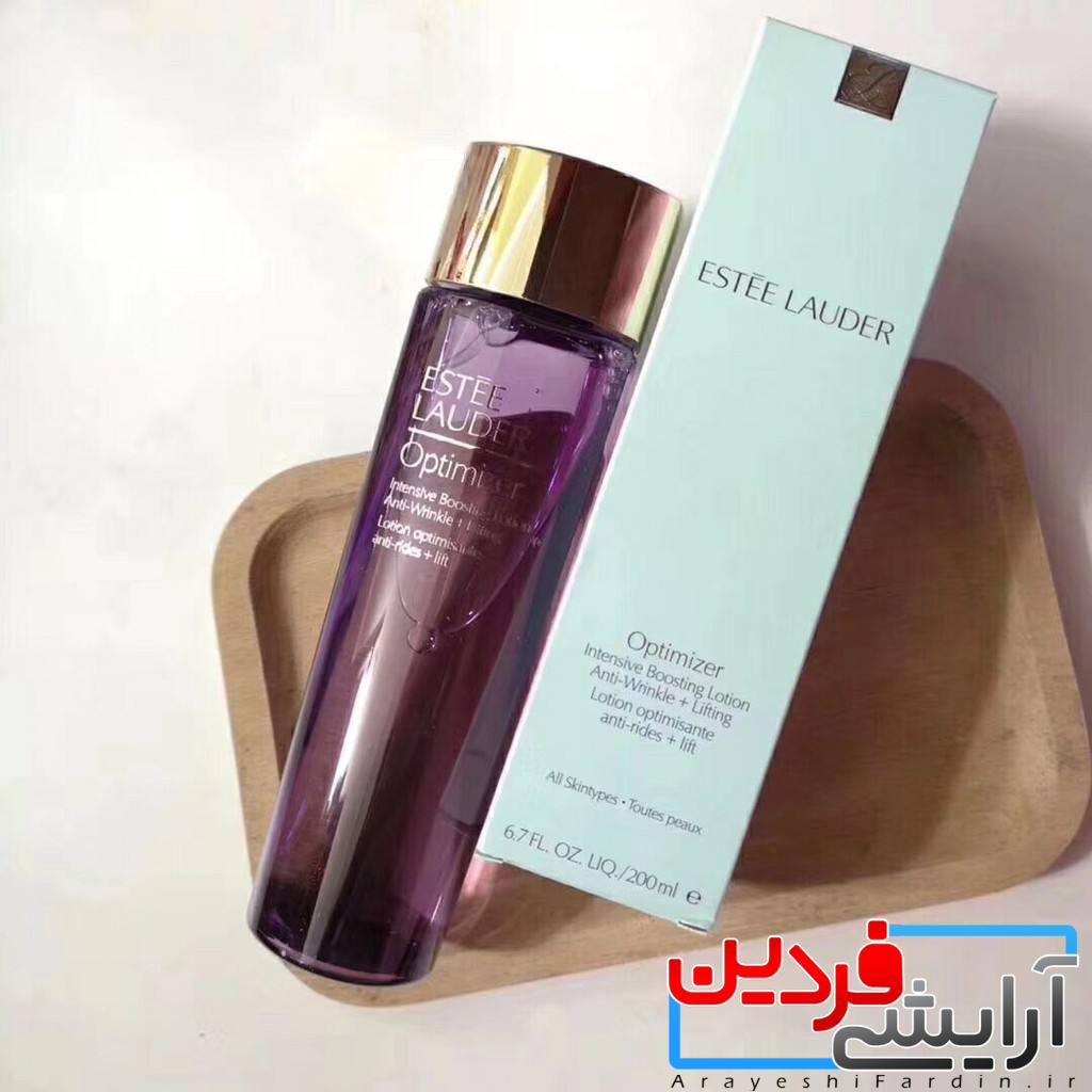 48a7b204-9cbf-4450-a8b7-157a8a35a60c لوسیون ضد چروک استی لادر حجم 200 میلی لیتر - Image 1