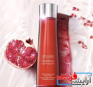 لوسیون سوپر مغذی ردینت انرژی انار استی لادر - Image 4