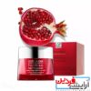 کرم مرطوب کننده انار استی لادر مدل NUTRITIOUS
