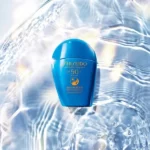 ضدآفتاب شیسیدو مدل The Perfect Protector SPF 50 - Image 4