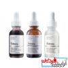 پک معجزه گر 3 عددی سرم درمانی و ضد جوش اوردینری - Image 2