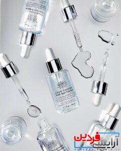 سرم ضد لک کلیز - Image 3