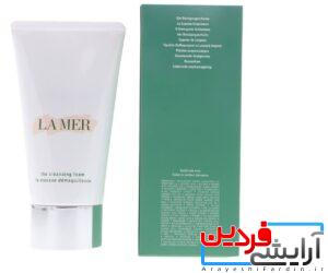 فوم پاک کننده صورت لامر - Image 5