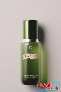 لوسیون ترمیم کننده صورت جلبک لامر - Image 3