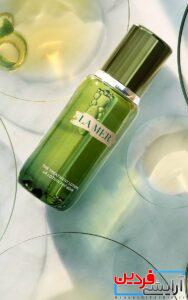 لوسیون ترمیم کننده صورت جلبک لامر - Image 2