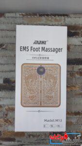 ماساژور پا هوشمند ESM Foot Massager - Image 3
