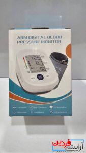 مانیتور فشار سنج دیجیتالی بازو - Image 3