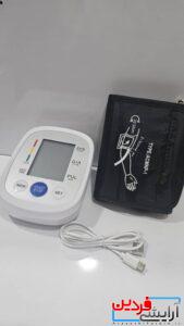 مانیتور فشار سنج دیجیتالی بازو - Image 2