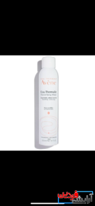 اسپری آب تسکین دهنده و ضد تحریک اون Avene