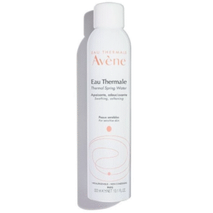 اسپری آب تسکین دهنده و ضد تحریک اون Avene