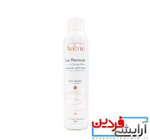 اسپری آب تسکین دهنده و ضد تحریک اون Avene - Image 2