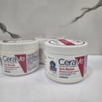 کرم مرطوب کننده رفع خارش سراوی Cerave - Image 5