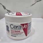 کرم مرطوب کننده رفع خارش سراوی Cerave - Image 7