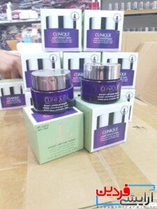 کرم دور چشم کلینیک مدل SMART CLINICAL REPAIR - Image 2