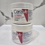 کرم مرطوب کننده رفع خارش سراوی Cerave - Image 3
