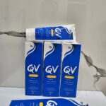 کرم مرطوب کننده قوی کیووی - Image 2
