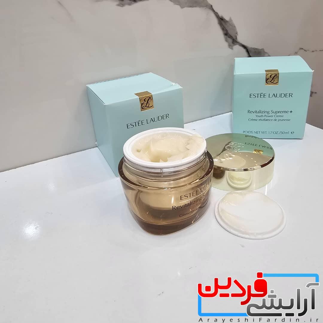 34367933-c14e-4b8a-b118-5e0c19958580 کرم ضد چروک و جوانساز بسیار قوی سوپریم گلوبال استی لادر - Image 5