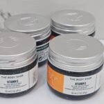 ژل کرم آبرسان مرطوب کننده و تقویت کننده ویتامین سی بادیشاپ - Image 8