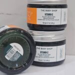 ژل کرم آبرسان مرطوب کننده و تقویت کننده ویتامین سی بادیشاپ - Image 6