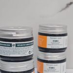 ژل کرم آبرسان مرطوب کننده و تقویت کننده ویتامین سی بادیشاپ - Image 7