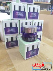 کرم دور چشم کلینیک مدل SMART CLINICAL REPAIR - Image 3