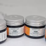 ژل کرم آبرسان مرطوب کننده و تقویت کننده ویتامین سی بادیشاپ - Image 3