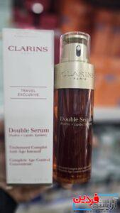 دابل سرم کنسانتره کنترل کننده پیری کلارنس - Image 5