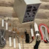 دستگاه هیدرودرم چند کاره گرنددیوایس GD-M6 - Image 2