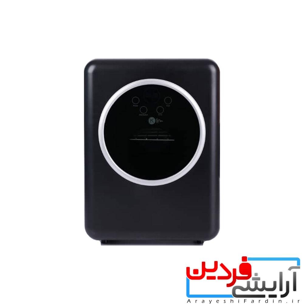 IMG_1413 دستگاه استرلیزه و حوله گرم کن کلین پلاس - Image 3