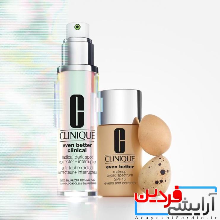 IMG_1446 سرم ضد لک Even Better کلینیک ۵۰ میل - Image 6