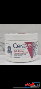 کرم مرطوب کننده رفع خارش سراوی Cerave - Image 2