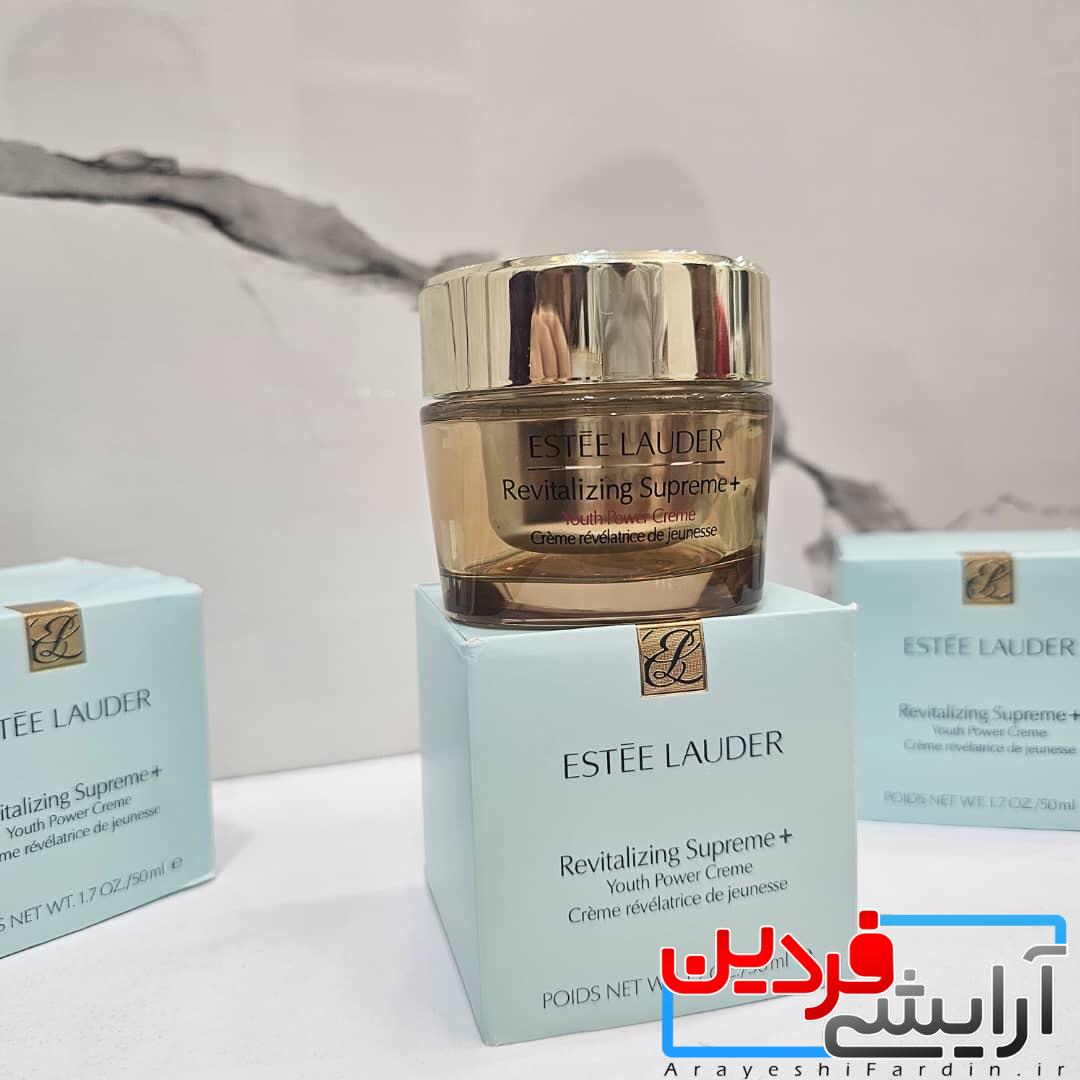 e3fe991e-a15c-45fe-81e5-5089fc7d5193 کرم ضد چروک و جوانساز بسیار قوی سوپریم گلوبال استی لادر - Image 2