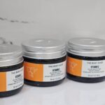ژل کرم آبرسان مرطوب کننده و تقویت کننده ویتامین سی بادیشاپ - Image 9