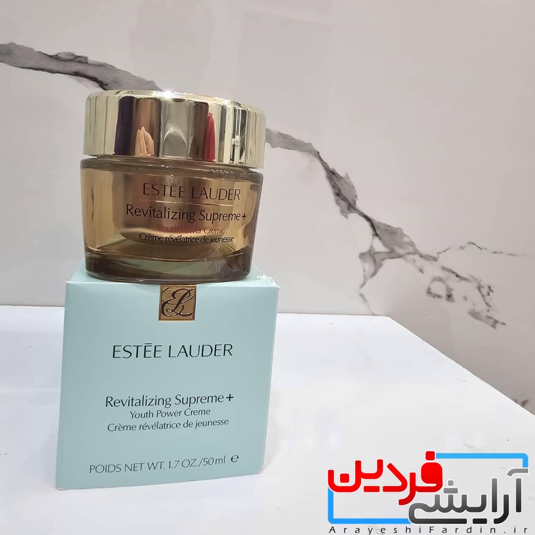 fc646a7b-ce82-4f79-a922-d2b92c7da5e8 کرم ضد چروک و جوانساز بسیار قوی سوپریم گلوبال استی لادر - Image 4