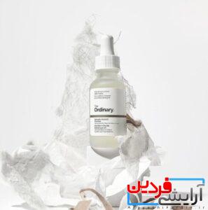 سرم لایه بردار سالیسیلیک اسید 2% سلوشن اوردینری - Image 3