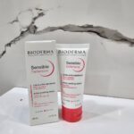 کرم آبرسان بایودرما مدل Sensibio Defensive Rich - Image 4