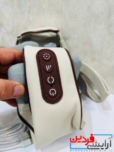 ماساژورهای شانه و گردن، کمر و پاها - Image 4