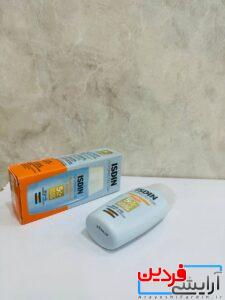 ضد آفتاب مجیک فیوژن واتر SPF50 ایزدین - Image 4