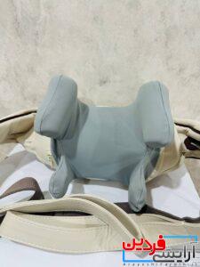 ماساژورهای شانه و گردن، کمر و پاها - Image 2