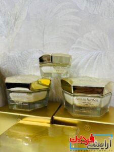 ست کرم های صورت گرلن ابیل رویال - Image 3