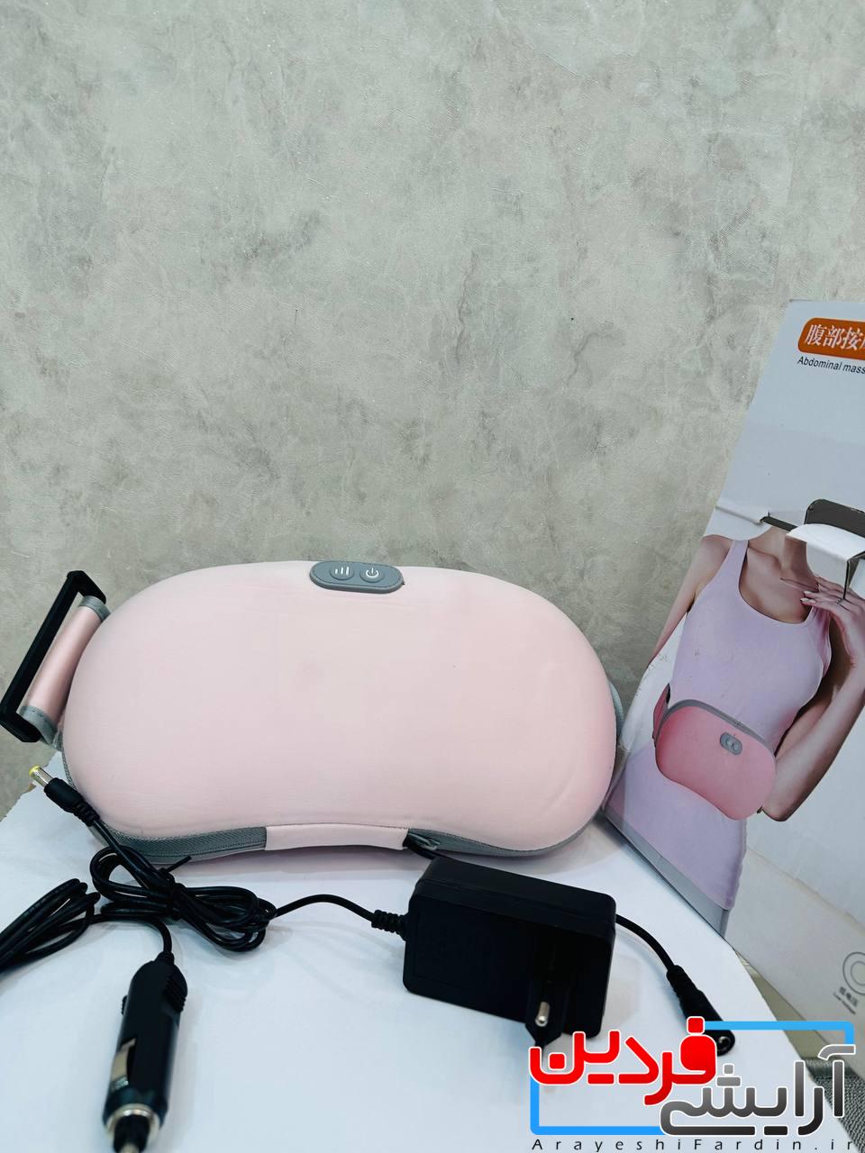 7315b782-38b9-4efe-a3f2-3b3984188d25 ماساژور شکم - Image 1