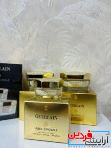 ست کرم های صورت گرلن ابیل رویال - Image 4