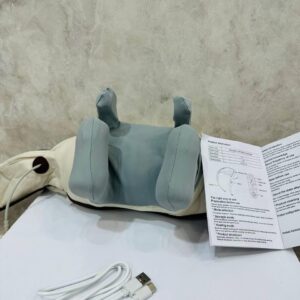 ماساژورهای شانه و گردن، کمر و پاها