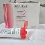 کرم آبرسان بایودرما مدل Sensibio Defensive Rich - Image 3