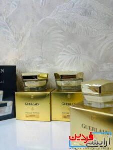 ست کرم های صورت گرلن ابیل رویال - Image 2