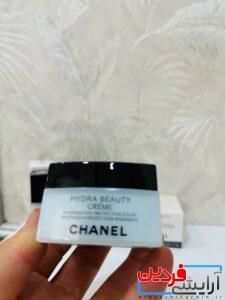 پک ضد چروک مدل هیدرابیوتی مجموعه ۳ عددی شنل hydra beauty - Image 5