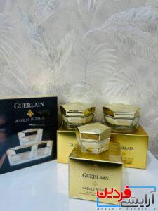 ست کرم های صورت گرلن ابیل رویال - Image 5