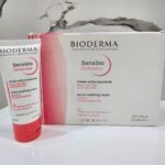 کرم آبرسان بایودرما مدل Sensibio Defensive Rich - Image 2