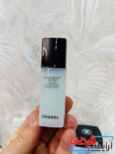 پک ضد چروک مدل هیدرابیوتی مجموعه ۳ عددی شنل hydra beauty - Image 9