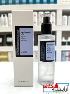 اسنس هیالورونیک اسید کوزارکس